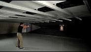 Firearm Science: Shooting a Moving Target