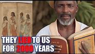 Uncovering the Hidden Secrets of the Ethiopian Bible: The SHOCKING Truth Revealed