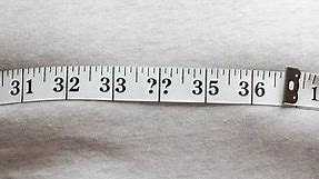 How to Measure for a Suit (aka What's My Suit Size?) | The Black Tux Blog