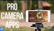 Top 5 Free Manual Camera Apps for Android | Guiding Tech