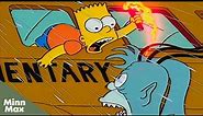 Every Twilight Zone Reference In The Simpsons - The Twilight Highlight Zone