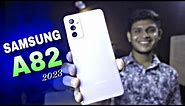 Samsung Galaxy a82 review 2023 : অল্পের মধ্যে অনেক কিছু | Samsung quantum 2
