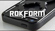 The Best iPhone 5 Cases - Rokform For iPhone 5