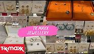 TK MAXX /TJ MAXX JEWELLERY //trendy and affordable//