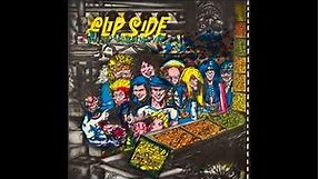 Various Artists – Flipside Vinyl Fanzine Vol. 2 (Full compilation 1985)