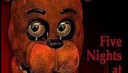 Five Nights at Freddy’s 2 Free Download (v1.033) - Nexus-Games