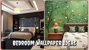 Modern Bedroom Wallpaper Aesthetic Ideas 2022