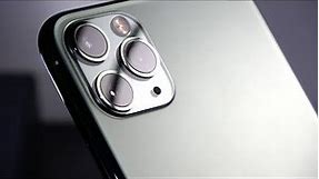 Apple IPhone 11 Pro MAX Review în Română (Nu e iPhone-ul anului 2019❗)