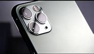 Apple IPhone 11 Pro MAX Review în Română (Nu e iPhone-ul anului 2019❗)