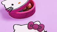 DIY Hello Kitty Gift Box