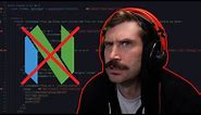 Why I Left Nvim | Prime Reacts