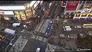 EarthCam Live - Herald Square