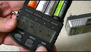 Choosing the Right AA/AAA Battery Charger - Smart vs Dumb - OnlineToolReviews