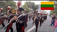NATO Military Bands Festival "Military Tattoo Lithuania 2023" part1