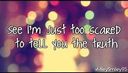 Hot Chelle Rae ft. Demi Lovato - Why Don't You Love Me (with lyrics)