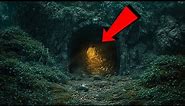 The Most Dangerous Cave In the World
