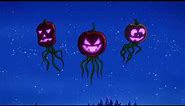 Happy Halloween, Scooby Doo! - The Jackal Lanterns