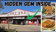 Hot-n-Spicy | Hidden Gem inside Viet Hoa Market, Madison, WI