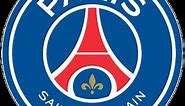 Logo Paris St Germain PNG transparente - StickPNG