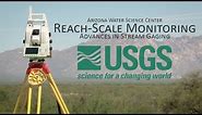 Reach-Scale Monitoring | Advances in Stream Gaging