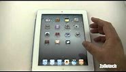 iPad 2 New Features