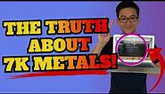 7k Metals Review - Here Is The REAL Truth About 7k Metals (Must Watch!)