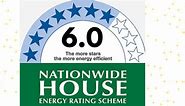 6 Star Energy Ratings