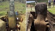 9 Awesome Facts About Easter Island