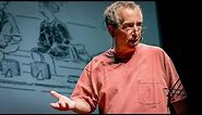 The paradox of choice | Barry Schwartz | TED