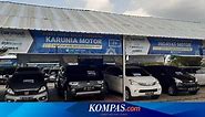 Daftar Mobil Bekas di Semarang yang Dijual di Bawah Rp 50 Juta