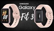 Samsung Galaxy Fit3 Updates & Reviews!