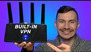 The Easiest VPN Router I've Used // Encrouter ENC-AX1800A Review