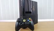 Xbox 360 E 250GB (2013) Unbox/Overview + Giveaway!