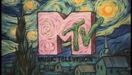 Ultimate collection of 230 MTV ID Idents Adverts Bumpers