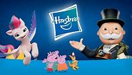 Hasbro Just Tanked One Of Its Biggest Revenue Drivers