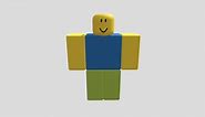 Roblox-Noob - Download Free 3D model by Roblox (@Robloxs)