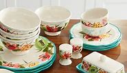 Ree's Dinnerware Set Comes in a *Gorgeous* New Pattern