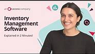 Inventory Management Software Explained – In Two Minutes | Unleashed