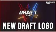 WWE Reveals New Draft Logo