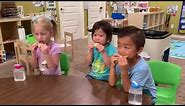 5 Senses Activities for preschoolers
