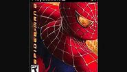 Spider-Man 2: The Game Pizza Theme