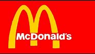 Mc Donald Logo