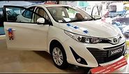 New Toyota Yaris | V Variant | Price | Mileage | Features | Interior | Specs | Walkaround