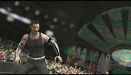 WWE SmackDown vs. Raw 2009 Xbox 360 Trailer - Trailer (HD)