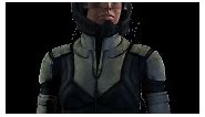 Assassin Armor | Mass Effect 1 Wiki
