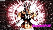 2002-2005 : Rey Mysterio 1st WWE Theme Song "619" [High Quality] ᴴᴰ