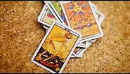 What Is Tarot Reading? | Psychic Abilities