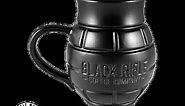 BRCC Grenade Mug