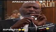 PACK WATCH RIP BOZO MEME COMPILATION