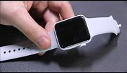 Apple Watch Edition Series 2 Ceramic Smartwatch Review | aBlogtoWatch